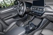 BMW X4 xDrive20d M Sport