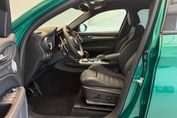 Alfa Romeo Stelvio 2.0 Turbo Intensa Q4