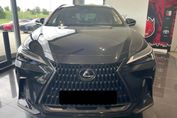 Lexus NX 350h Omotenashi 2.5 Hybrid AWD