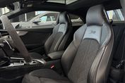 Audi A5 RS5 Quattro Tiptronic