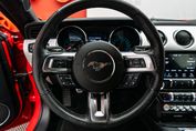 Ford Mustang 5.0 V8 GT