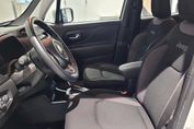 Jeep Renegade T4 mHEV Limited FWD S&S DCT