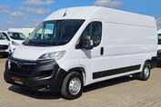 Opel Movano L3H2