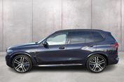BMW X5 xDrive50e PHEV sport-aut