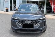 Audi Q5 TDI quattro advanced
