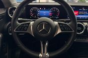 Mercedes CLA 200 Progressive