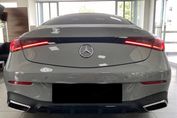 Mercedes CLE 220 d AMG Line