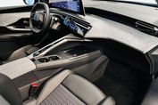 Peugeot 3008 Business e-DCS6 1.2 PureTech mHEV