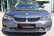 BMW Seria 3 Touring 320d Sport Line