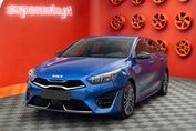 Kia ProCeed GT Line 1.5 T-GDI  DCT