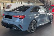Audi A3 RS3 TFSI quattro