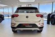 Volkswagen T-ROC 1.5 TSI Life DSG