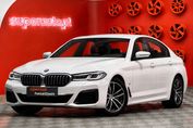 BMW Seria 5 520d xDrive M Sport