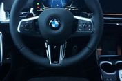 BMW X1 sDrive18d M Sport