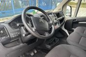 Citroen Jumper 35 BlueHDi L3H2