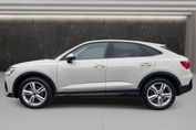 Audi Q3 35 TFSI mHEV S-Line S tronic