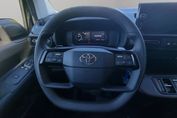 Toyota Proace City EV Long Active