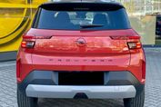 Opel Frontera GS 44kWh