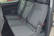 Ford Tourneo Connect Grand  Ecoblue Titanium