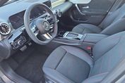 Mercedes Klasa A 200 AMG Line 7G-DCT