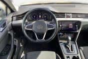 Volkswagen Passat 2.0 Tsi Business Dsg