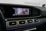 Mercedes GLS 400 d 4-Matic