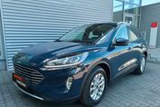 Ford Kuga 1.5 EcoBlue AWD