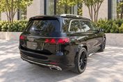 Mercedes GLS 350 d 4MATIC