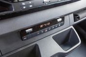 Mercedes Sprinter 317 CDI Długi Tourer Mikrobus AT