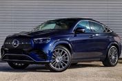 Mercedes GLE Coupe 300 d 4-Matic AMG Line