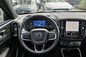 Volvo XC40 B3 b Dkg Ultra Black Edition