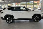 Hyundai Tucson 1.6 T-GDi HEV Smart 2WD aut