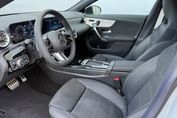 Mercedes CLA 220 4-Matic AMG Line
