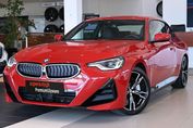 BMW Seria 2 230i M Sport