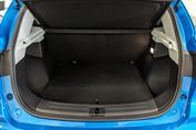 MG ZS 1.5 VTi-Tech Exclusive
