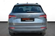 Skoda Karoq TSI Act Selection Dsg