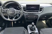 Kia ProCeed 1.5 T-GDI GT Line