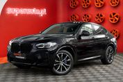 BMW X4 xDrive20d M Sport