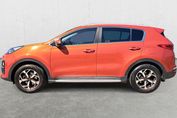 Kia Sportage 1.6 Gdi Business Line 2WD