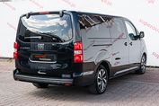 Fiat Ulysse L2H1 Shuttle EAT8