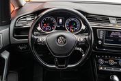 Volkswagen Touran 1.4 TSI Highline DSG 7os.