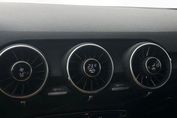 Audi TT 45 TFSI Quattro S tronic