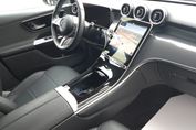 Mercedes GLC Coupe 200 d 4-Matic Avantgarde