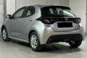 Toyota Yaris Comfort 1.5 Hybrid