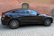 Mercedes GLC Coupe 250 4MATIC Exclusive