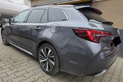 Toyota Corolla Style 2.0 Hybrid Dynamic Force