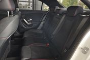 Mercedes Klasa A A 220 4-Matic AMG Line 8G-DCT