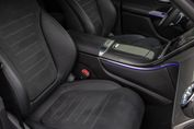 Mercedes GLC 300 e 4-Matic AMG Line
