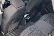 Audi A6 TDI quattro S line Avant