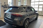 Mercedes GLE 300 d 4-Matic AMG Line